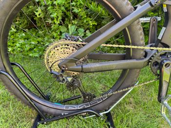 Used Radon Radon - jab Shimano SLX 2022 Mountainbike — image 3 of 12