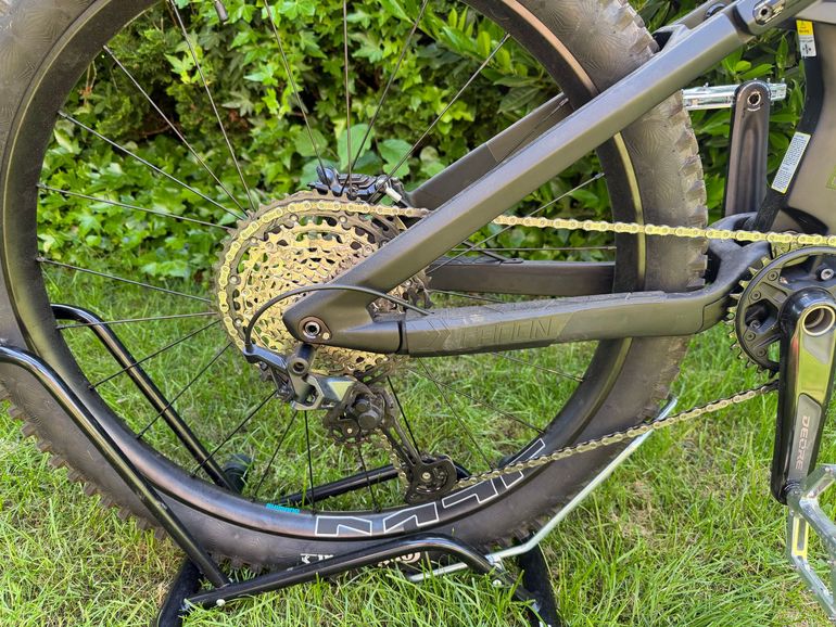 Used Radon Radon - jab Shimano SLX 2022 Mountainbike — image 3 of 12