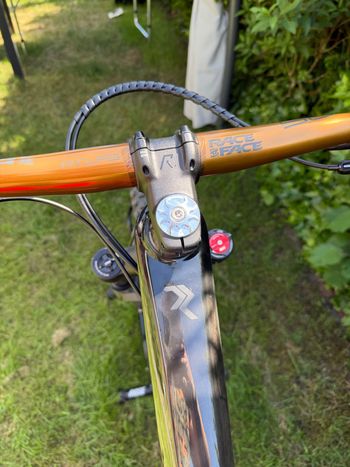 Used Radon Radon - jab Shimano SLX 2022 Mountainbike — image 7 of 12