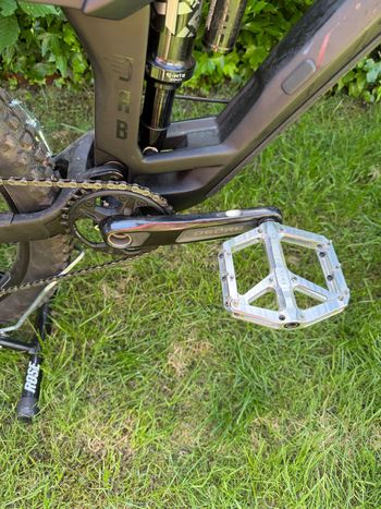 Used Radon Radon - jab Shimano SLX 2022 Mountainbike — image 4 of 12