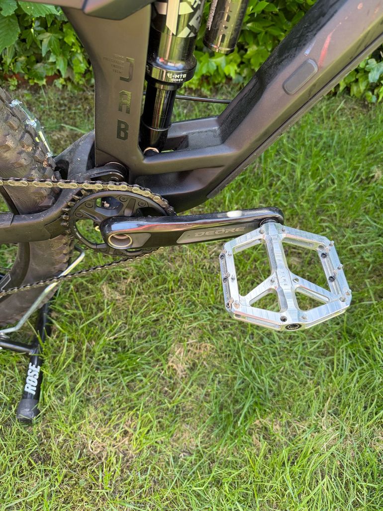 Used Radon Radon - jab Shimano SLX 2022 Mountainbike — image 4 of 12