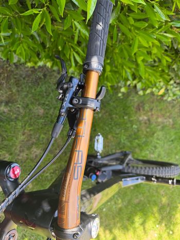 Used Radon Radon - jab Shimano SLX 2022 Mountainbike — image 10 of 12