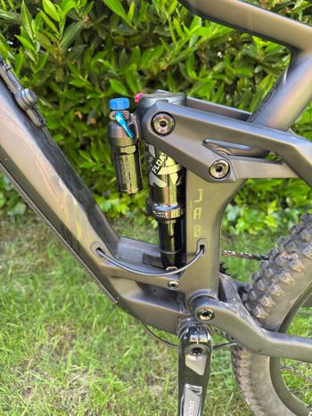 Used Radon Radon - jab Shimano SLX 2022 Mountainbike — image 5 of 12