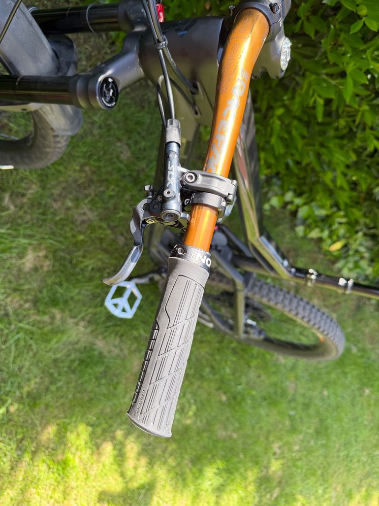 Used Radon Radon - jab Shimano SLX 2022 Mountainbike — image 9 of 12