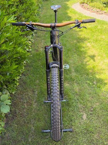 Used Radon Radon - jab Shimano SLX 2022 Mountainbike — image 8 of 12