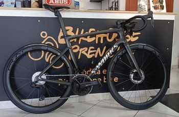 Used Specialized S-Works Tarmac SL7 - Dura Ace Di2 2023 2023 Road & Gravel