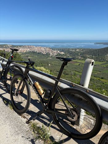 Used Specialized S-Works Tarmac SL7 - Dura Ace Di2 2023 2023 Road & Gravel — image 2 of 6