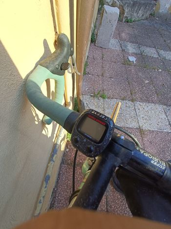 Used Bianchi Mega Pro L 2000 Road & Gravel, Orange — image 19 of 20