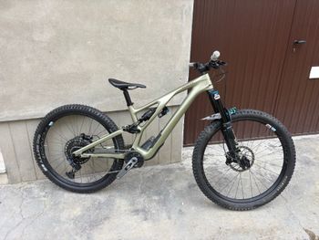 Used Specialized Stumpjumper EVO Expert 2024 2024 VTT
