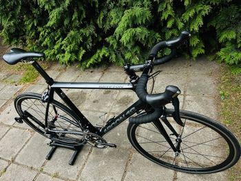 Used Argon 18 Krypton 2013 Road & Gravel, Black — image 2 of 7