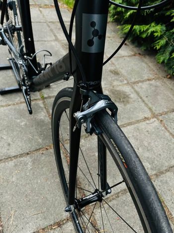 Used Argon 18 Krypton 2013 Road & Gravel, Black — image 3 of 7
