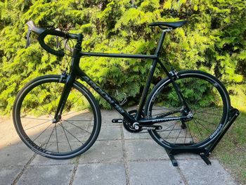 Used Argon 18 Krypton 2013 Road & Gravel, Black — image 7 of 7