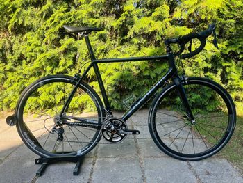 Used Argon 18 Krypton 2013 Road & Gravel