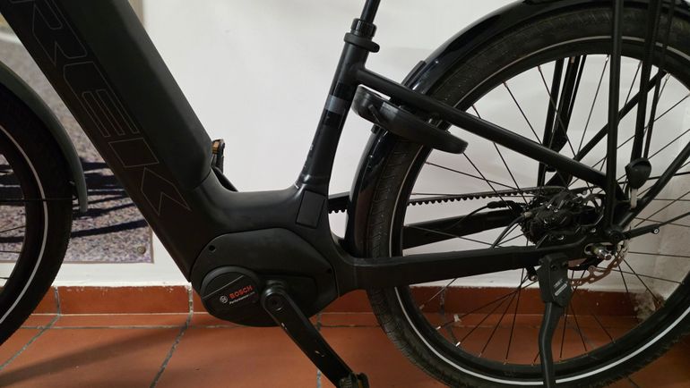 Used Trek District+ Urban — image 2 of 4