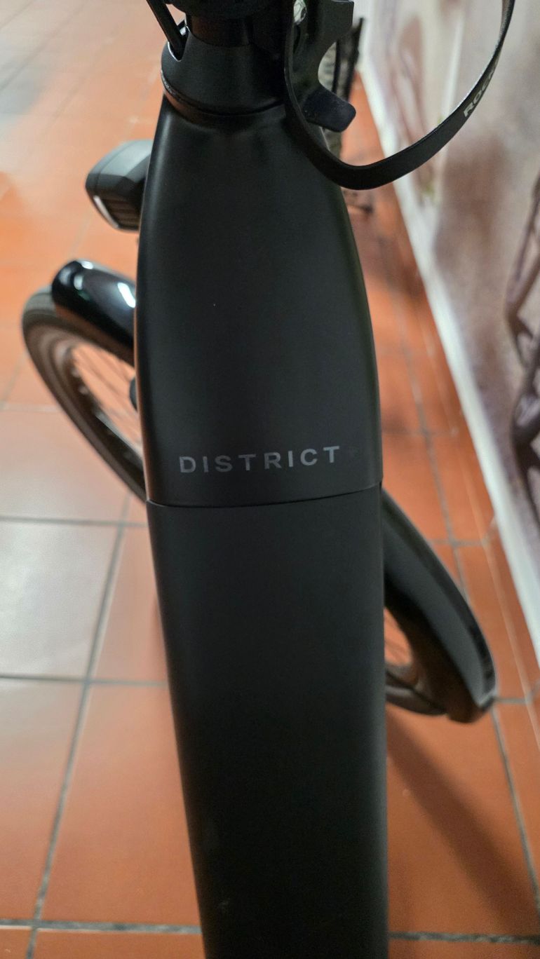 Used Trek District+ Urban — image 4 of 4