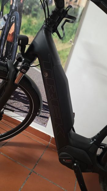 Used Trek District+ Urban — image 3 of 4