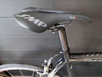 Used Scott Cr1 Shimano 105 2010 Road & Gravel, Black — image 5 of 10