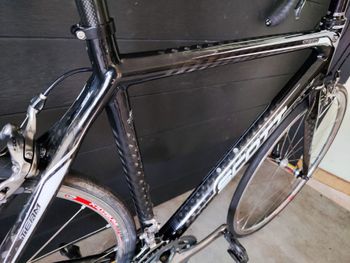Used Scott Cr1 Shimano 105 2010 Road & Gravel, Black — image 4 of 10