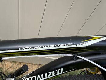 Used Specialized Rockhopper Comp 29er 2011 2011 Mountainbike, Green, 29 — image 3 of 6