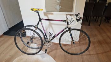 Used Colnago Master Olympic Stahlrahmen 1994 Road & Gravel