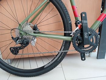 Used Wilier Jaroon SHIMANO GRX 2X11 2023 2023 Road & Gravel — image 4 of 5