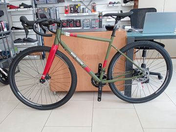 Used Wilier Jaroon SHIMANO GRX 2X11 2023 2023 Road & Gravel