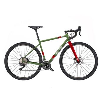 Used Wilier Jaroon SHIMANO GRX 2X11 2023 2023 Road & Gravel — image 5 of 5