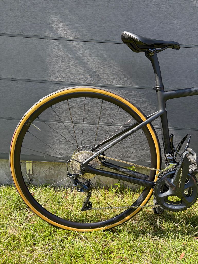 Used Specialized Tarmac SL6 Disc Comp 2020 2020 Road & Gravel — image 7 of 7