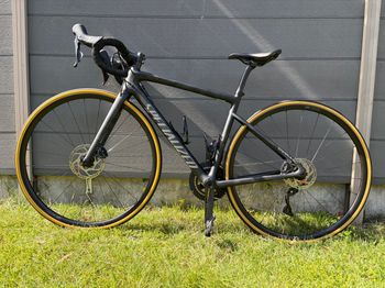 Used Specialized Tarmac SL6 Disc Comp 2020 2020 Road & Gravel