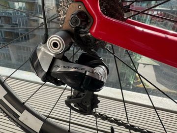 Used Specialized S-Works Shiv Module 2015 2015 Road & Gravel, Black — image 4 of 5