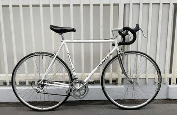Used SCAPIN Custom Other Campagnolo 1986 Road & Gravel