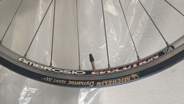 Used SCAPIN Custom Other Campagnolo 1986 Road & Gravel, White — image 7 of 10