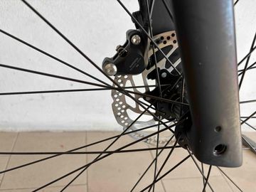 Käytetty KTM X-STRADA 20 2024 2024 Road & Gravel — kuva 20 / 20
