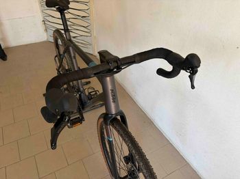 Used KTM X-STRADA 20 2024 2024 Road & Gravel, Light Gray — image 4 of 20