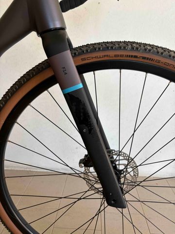 Käytetty KTM X-STRADA 20 2024 2024 Road & Gravel — kuva 6 / 20