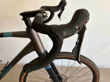 Käytetty KTM X-STRADA 20 2024 2024 Road & Gravel — kuva 15 / 20