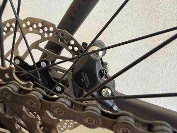 Käytetty KTM X-STRADA 20 2024 2024 Road & Gravel — kuva 19 / 20