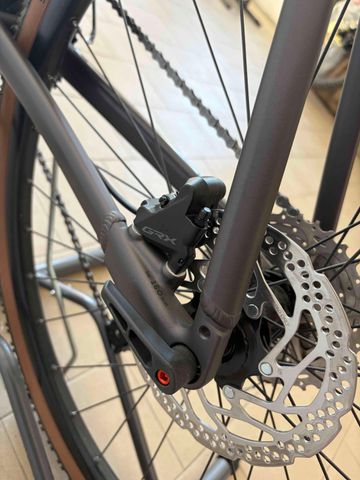 Käytetty KTM X-STRADA 20 2024 2024 Road & Gravel — kuva 14 / 20