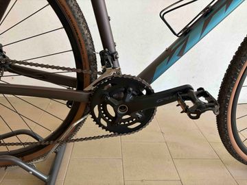 Käytetty KTM X-STRADA 20 2024 2024 Road & Gravel — kuva 11 / 20