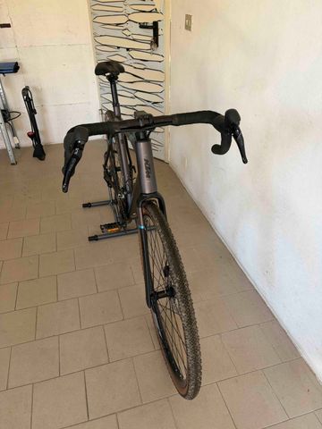 Käytetty KTM X-STRADA 20 2024 2024 Road & Gravel — kuva 3 / 20