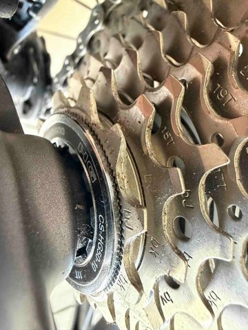 Käytetty KTM X-STRADA 20 2024 2024 Road & Gravel — kuva 18 / 20