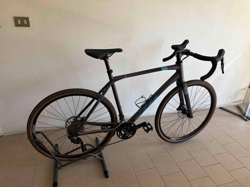KTM X-STRADA 20 2024 2024 Road & Gravel usato