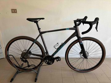 Käytetty KTM X-STRADA 20 2024 2024 Road & Gravel — kuva 2 / 20