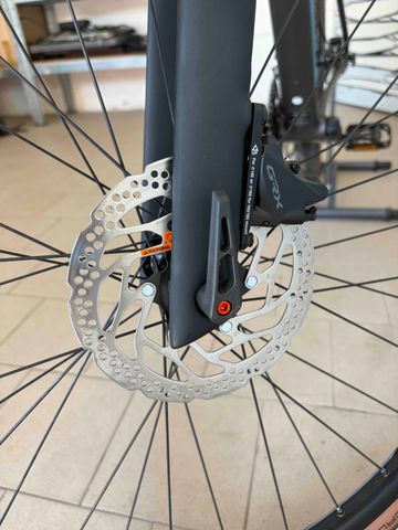 Käytetty KTM X-STRADA 20 2024 2024 Road & Gravel — kuva 8 / 20