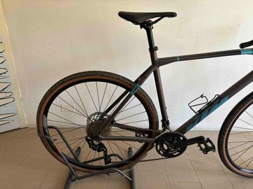 Käytetty KTM X-STRADA 20 2024 2024 Road & Gravel — kuva 12 / 20