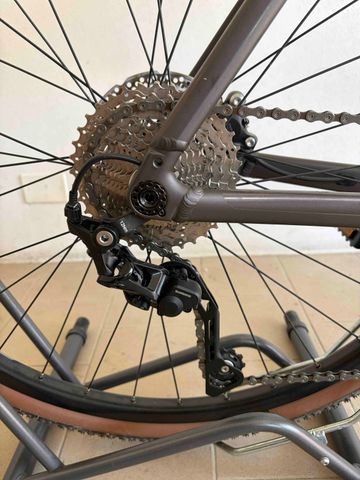 Käytetty KTM X-STRADA 20 2024 2024 Road & Gravel — kuva 13 / 20