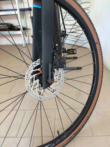 Käytetty KTM X-STRADA 20 2024 2024 Road & Gravel — kuva 7 / 20
