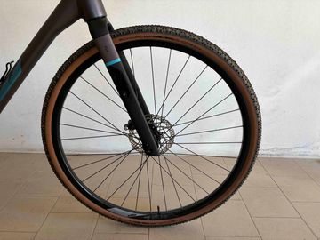 Käytetty KTM X-STRADA 20 2024 2024 Road & Gravel — kuva 5 / 20