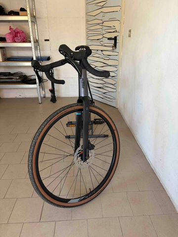 Käytetty KTM X-STRADA 20 2024 2024 Road & Gravel — kuva 9 / 20