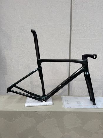Used Specialized Tarmac SL7 Frameset 2021 Frameset 2021 Racefiets & gravel